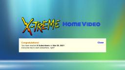 Thanks for 5 subscribers Thanks for 5 subscribers