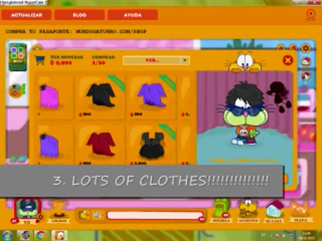 REASONS TO PLAY MUNDO GATURRO IN 2025 REASONS TO PLAY MUNDO GATURRO IN 2025