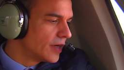 La muerte de Pedro Sanchez La muerte de Pedro Sanchez