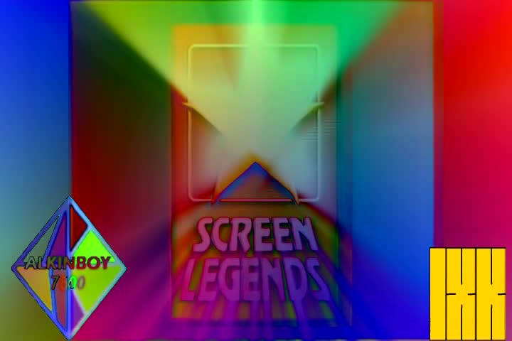 Screen Legends Enchanced with DMA