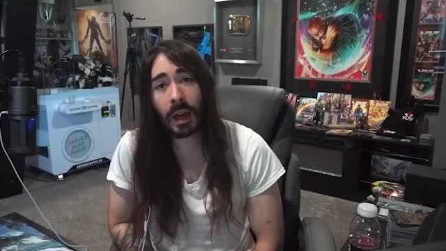 30+ minutes of Penguinz0 being out of context