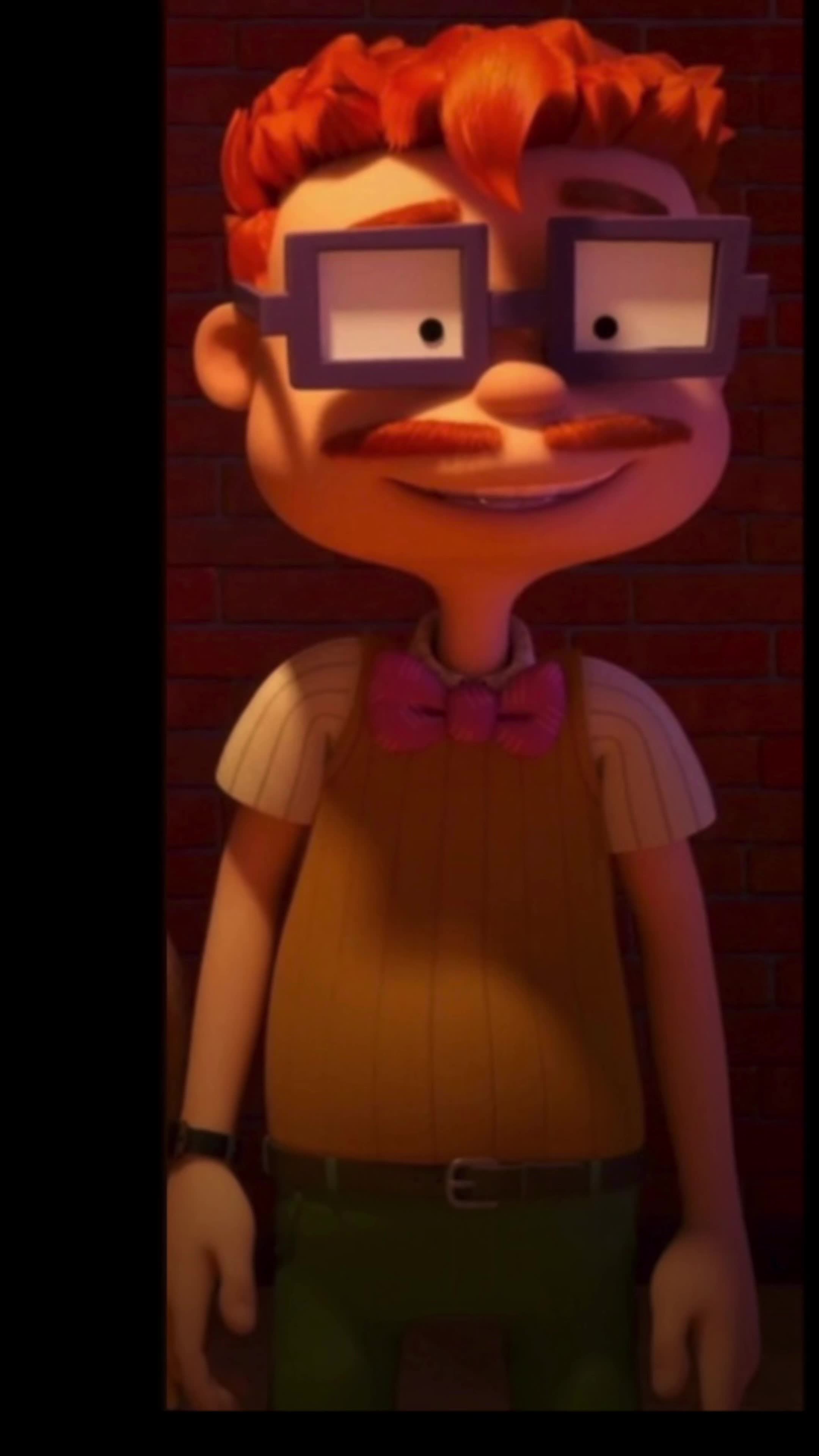 CHAZ FINSTER SUBMISSIVE FAGGOT SUCKS COCK