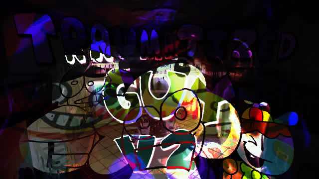 Traumatized Guy V2 ~ why does she exist? (FNF Song) Traumatized Guy V2 ~ why does she exist? (FNF Song)