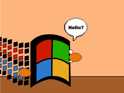 i'm at soup but windows 2000 and xp
