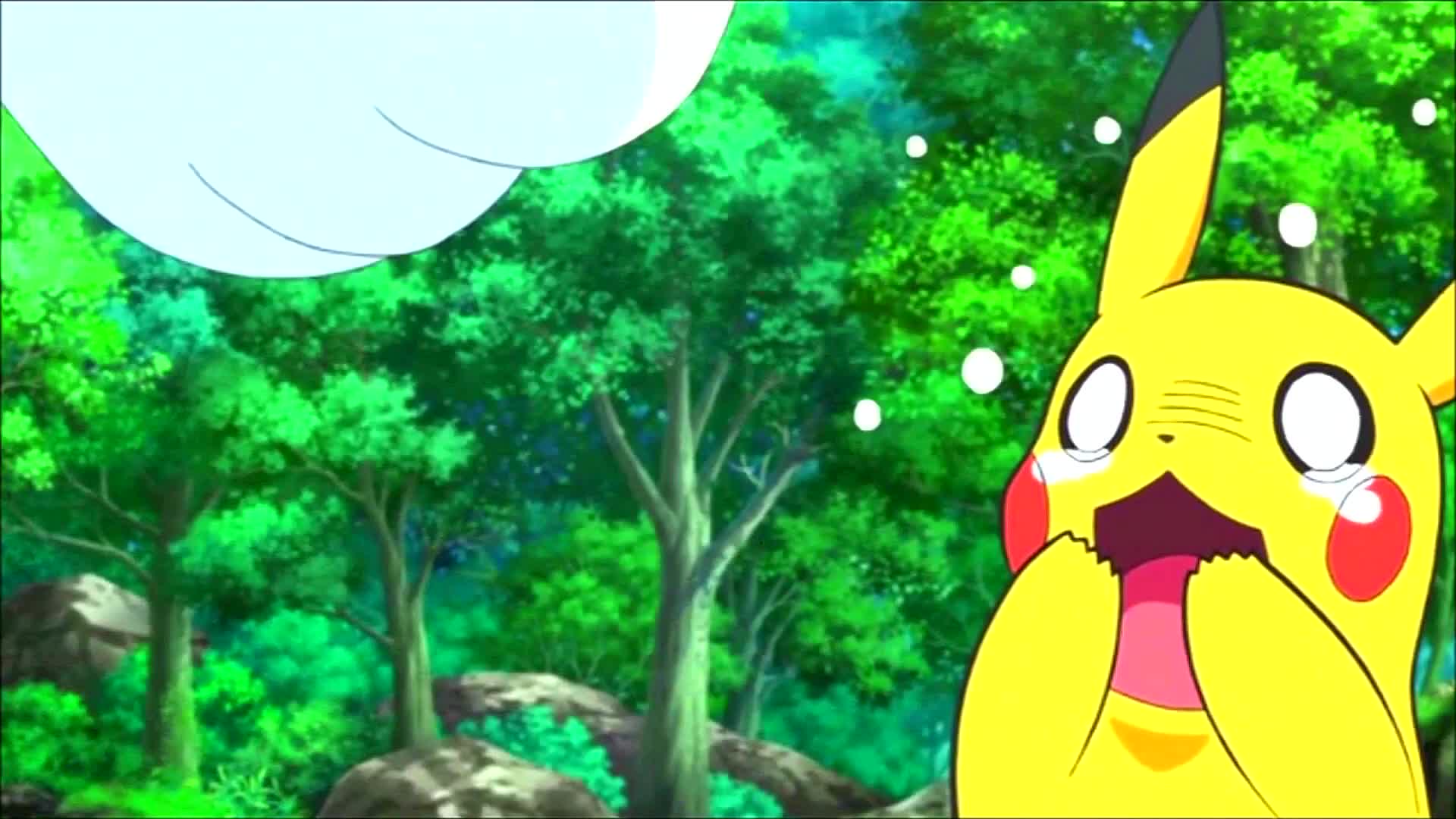 The Black Cauldron (Animal Style) Part 02 - Fievel's Dream