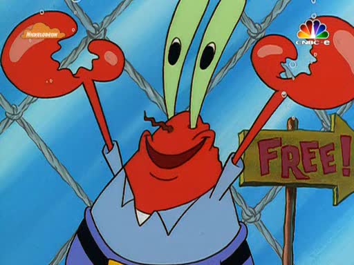 SüngerBob KareŞort - Kültür Şoku (S1B10)