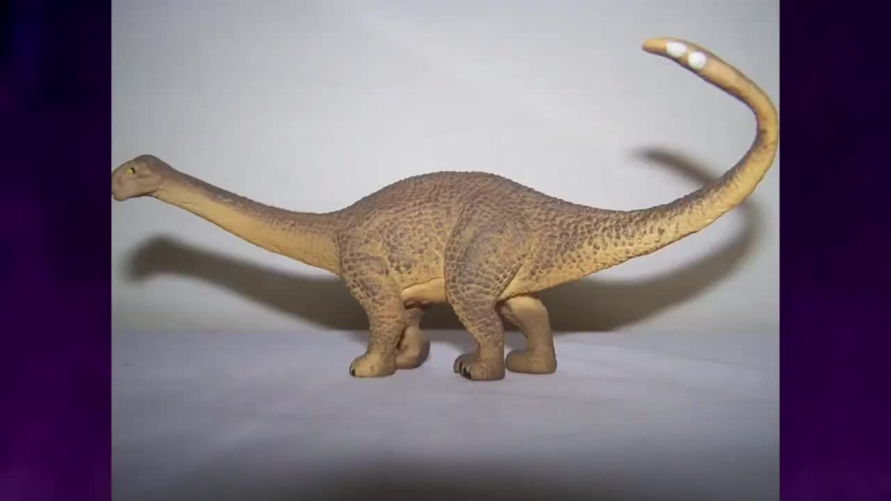 My Opinion On Every CollectA Prehistoric Life Figure