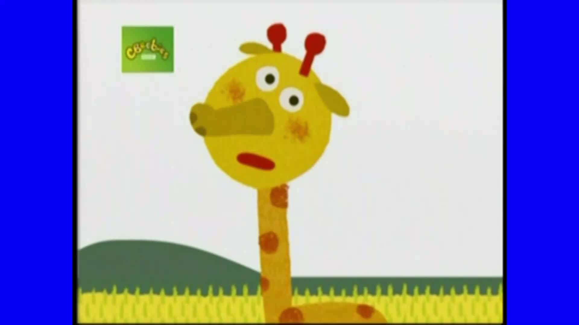 Babá - Los leones / Episodio Completo (Español Latino)