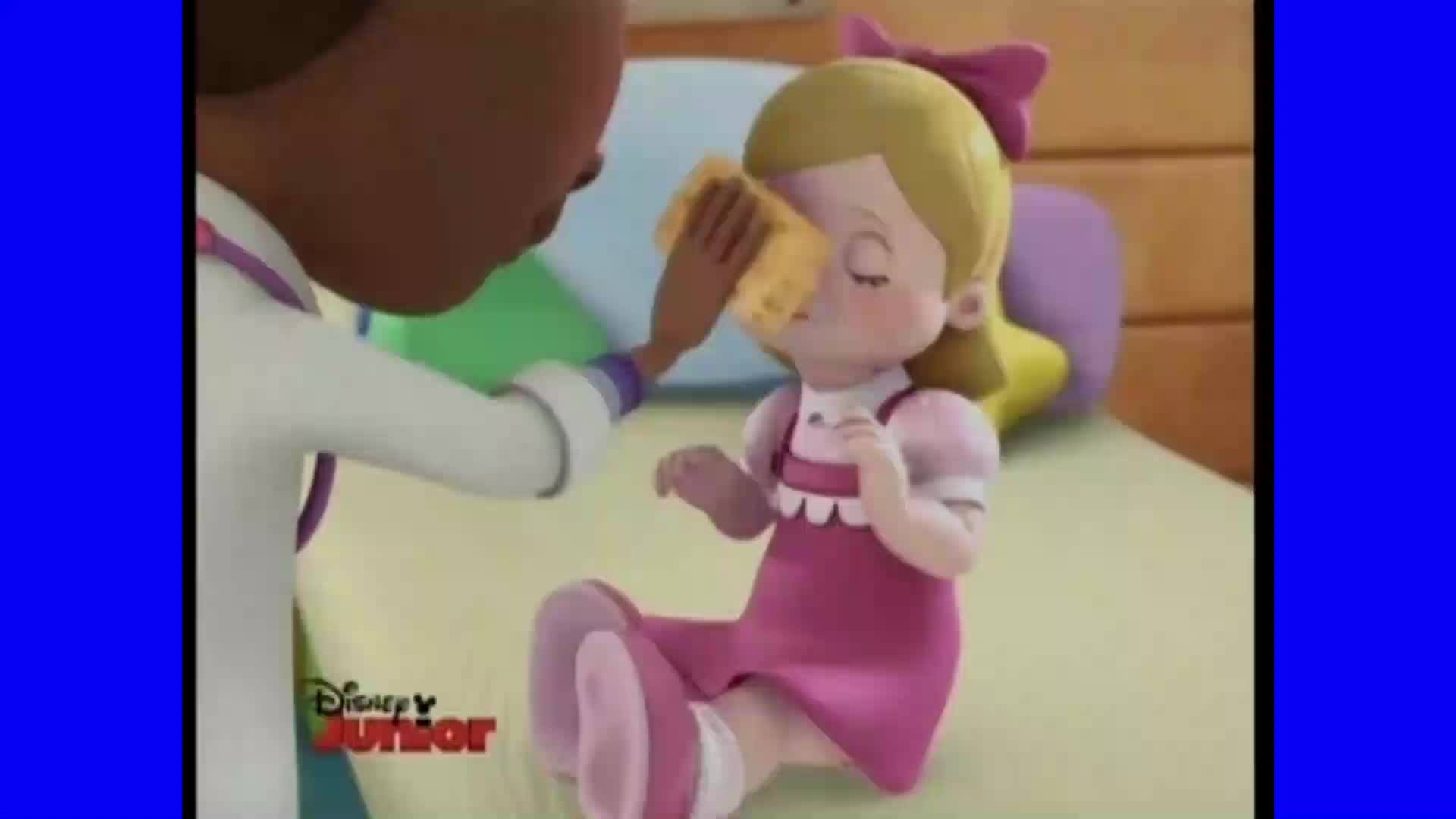 Doctora Juguetes - Doc al rescate / Episodio Completo (Español Latino)