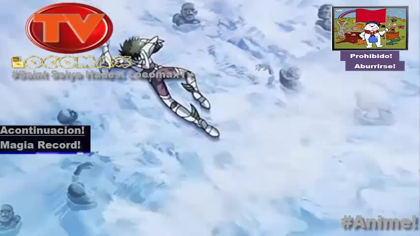 LocomaxTv Bolivia Anime Octubre 2025