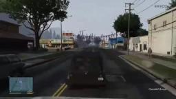 GTA V: LA BUENA VIDA (SIN SPOILER) PARTE 2