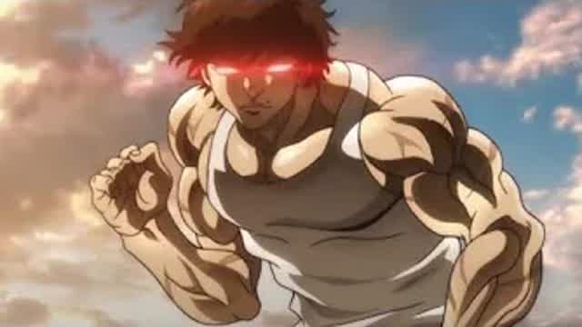 5 Sentimientos • BAKI「AMV」