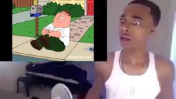 Flight Reacts to Peter Flight Reacts to Peter
