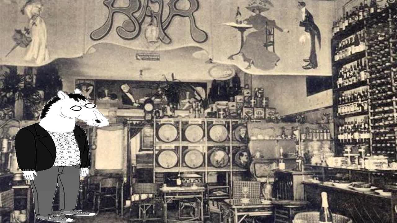 Loquendo - la vida y obra de Max Stirner