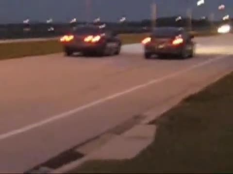 Street Race Mix