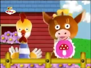 BabyTV Brasil 2