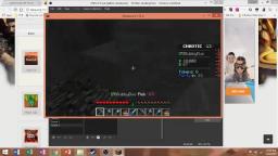 IN THE DIAMOND MINE (MINECRAFT PARODY OF ON MELANCHOLY HILL) IN THE DIAMOND MINE (MINECRAFT PARODY OF ON MELANCHOLY HILL)