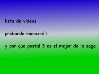 video para no dejar muerto el canal video para no dejar muerto el canal