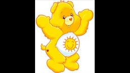 Funshine Bear - Here I'm A King