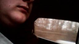 Having fun in the Car! (12/10/17) Having fun in the Car! (12/10/17)