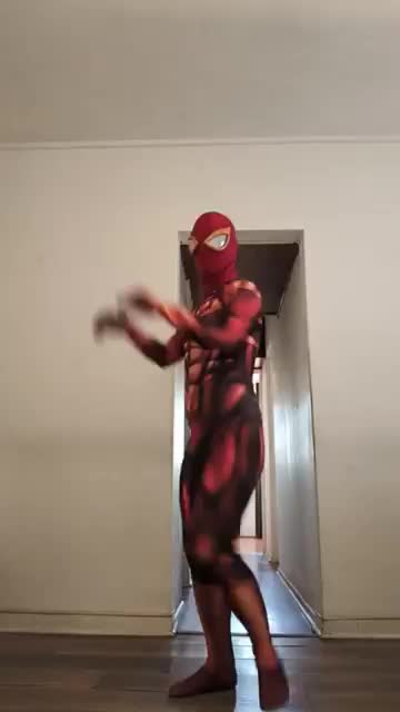 Nyan Nyan Dance (meme)