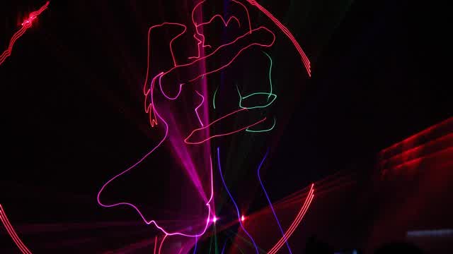 Neon Nights (Original Mix)