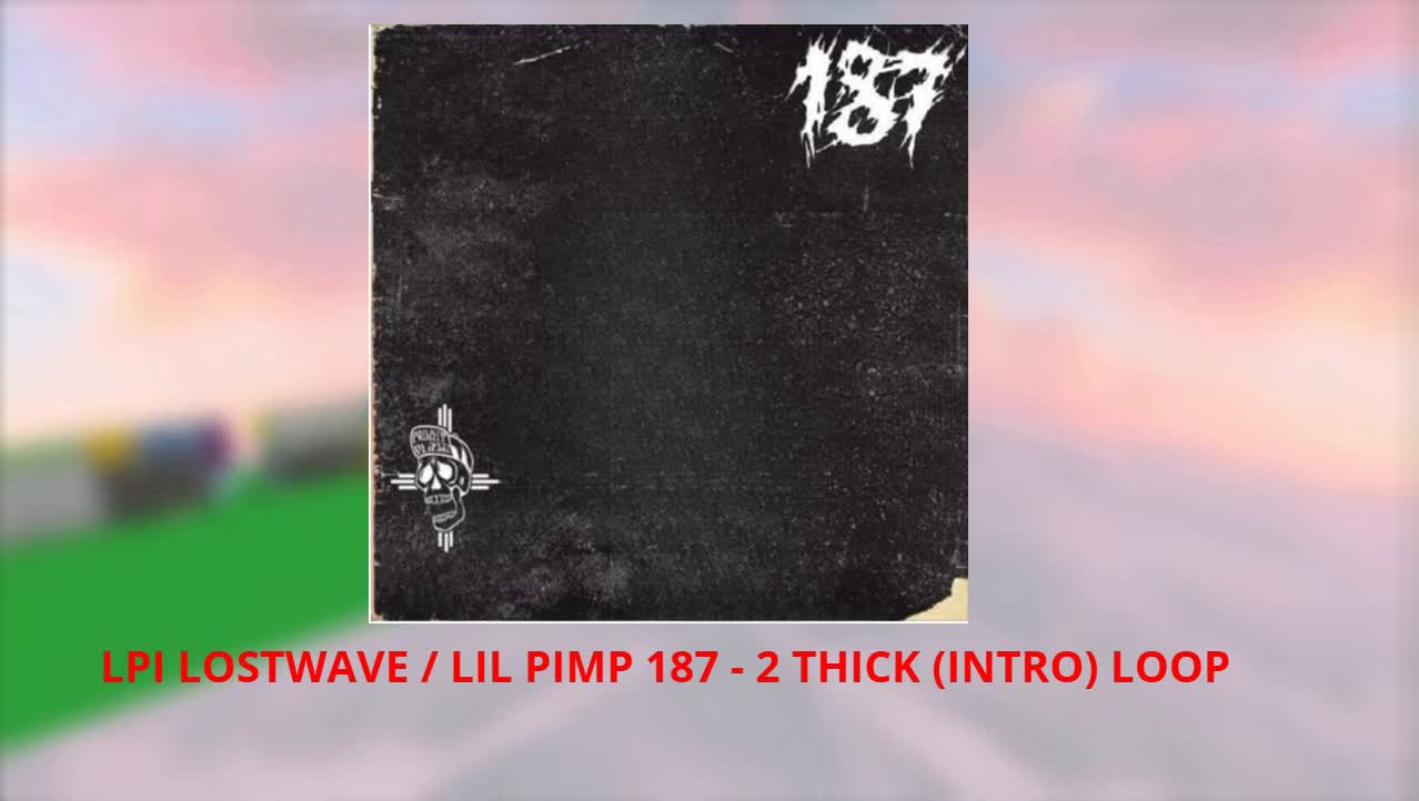 ROBLOX Let's Party Infinite LOSTWAVE FOUND?