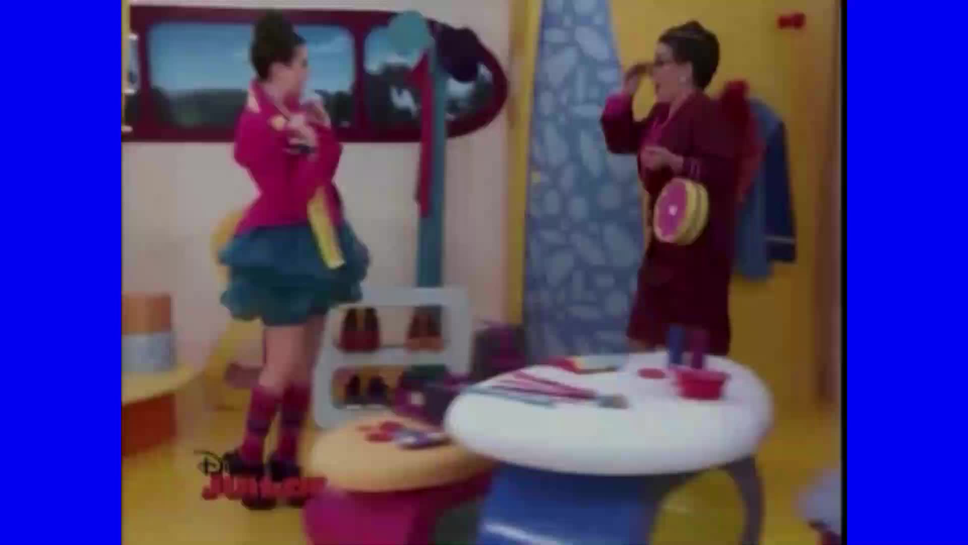 Junior Express | La Crítica de Cocina / Episodio Completo (Español Latino)