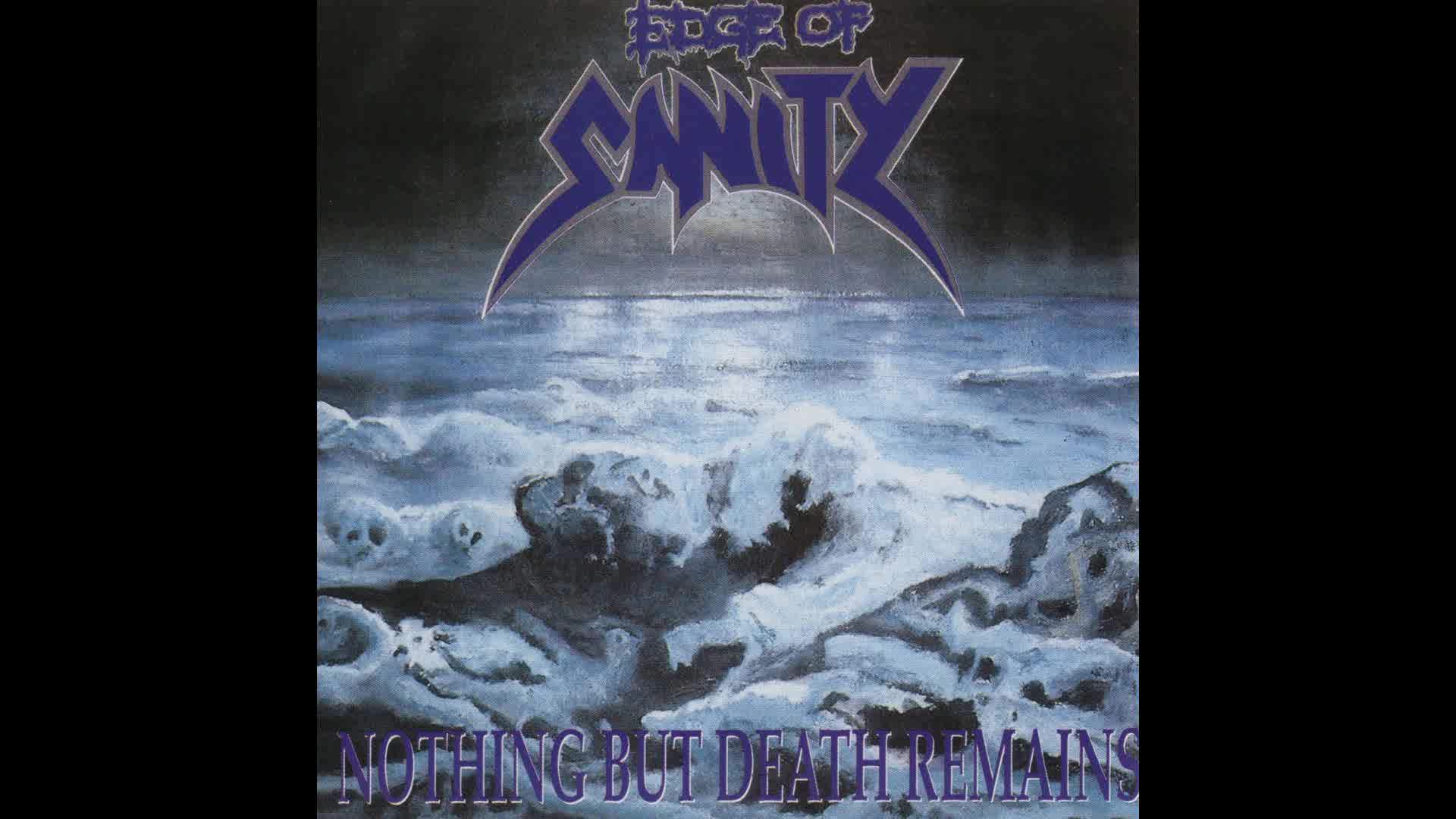 Edge of Sanity - Nothing But Death Remains (Full Album Stream)