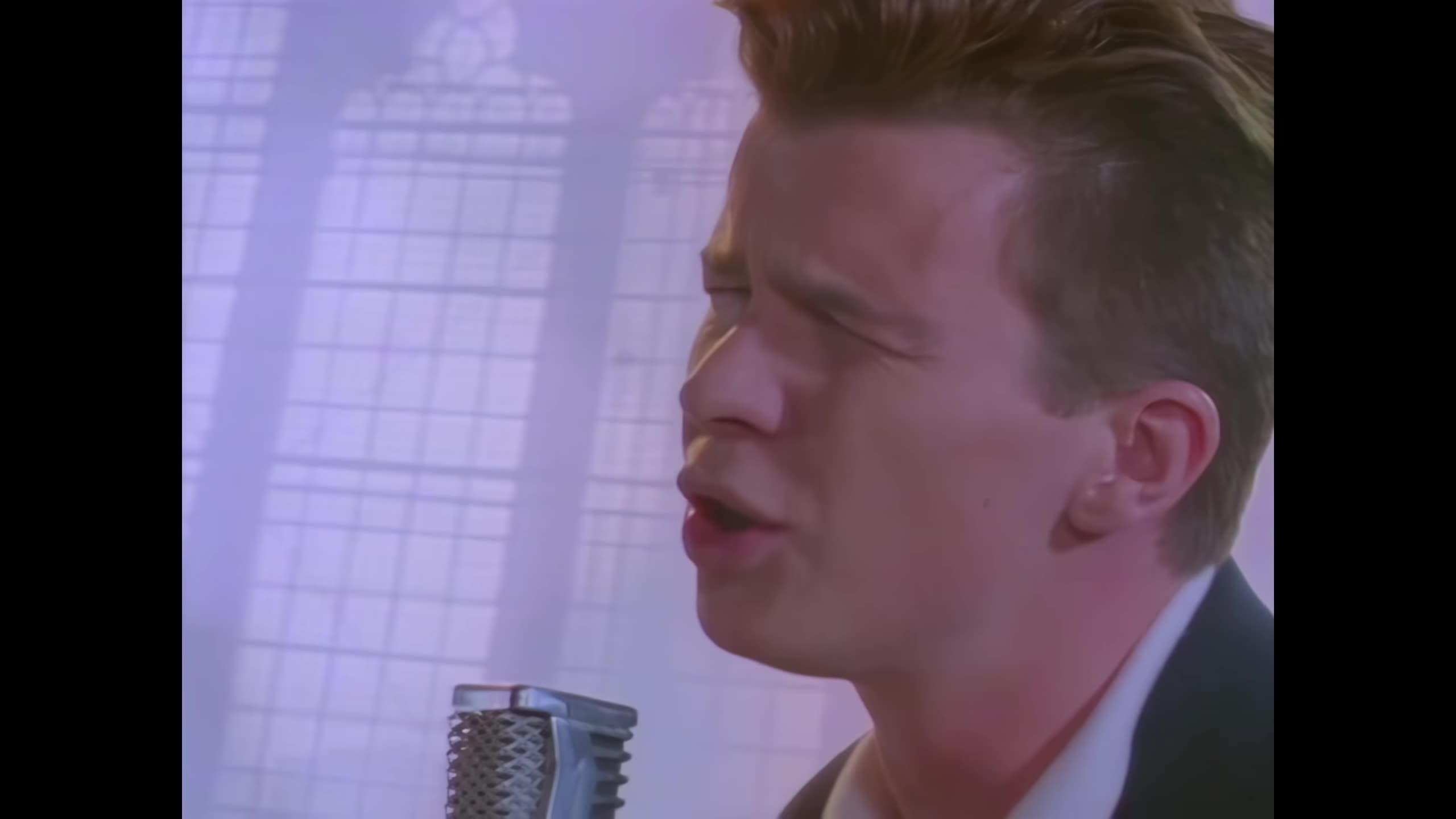 RickRoll (HIGH QUALITY) RickRoll (HIGH QUALITY)