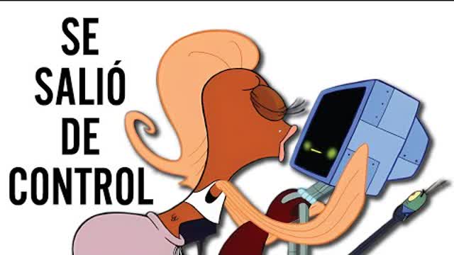 ESTE EPISODIO ROMPIÓ EL INTERNET