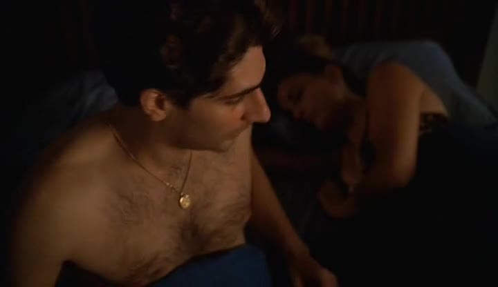 the sopranos abridged episode 8 (dub)