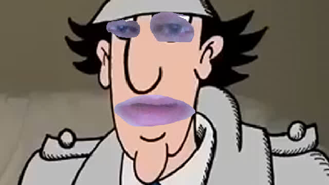 JTAL With Gadget (REAL) JTAL With Gadget (REAL)