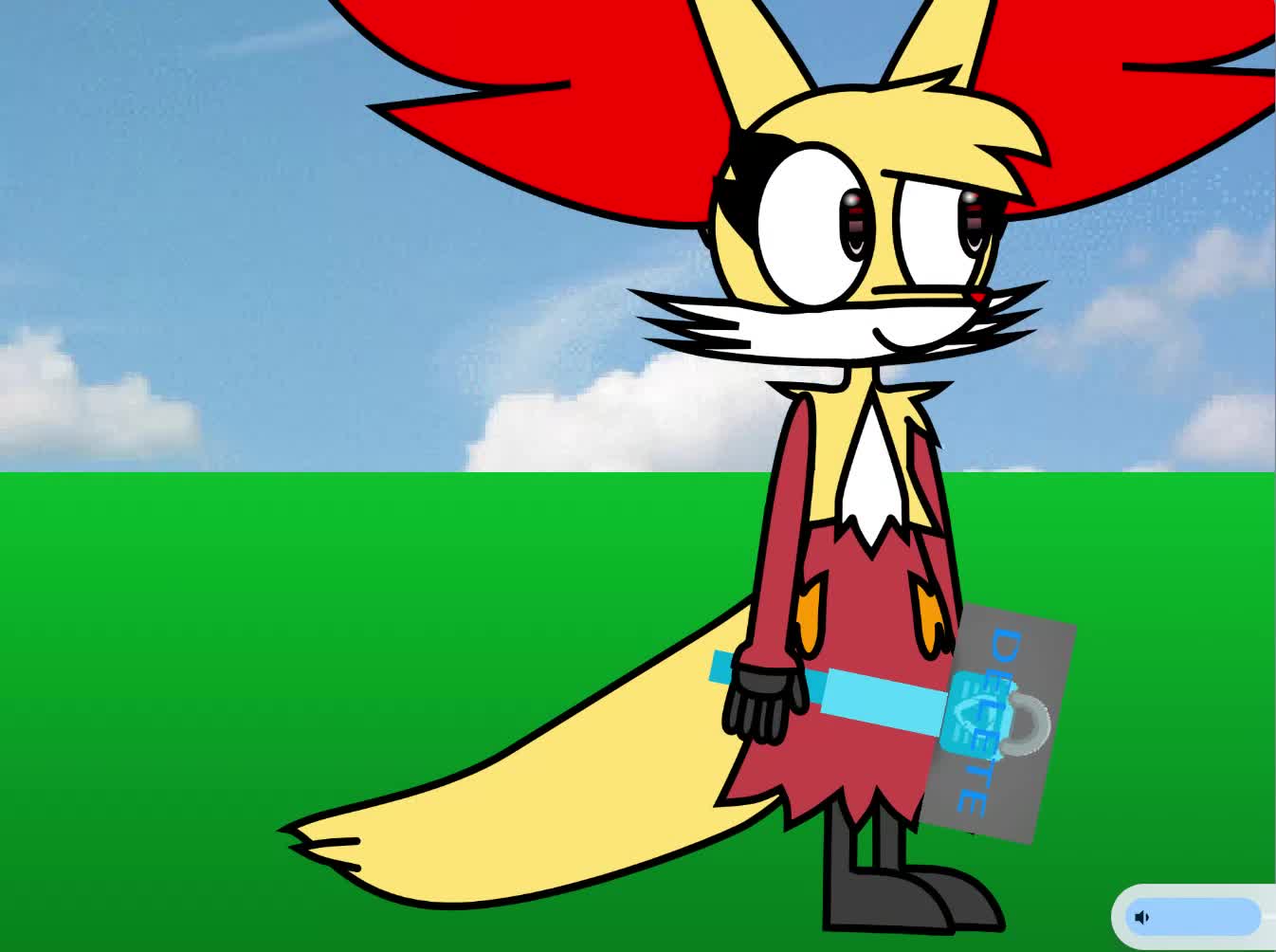 my last video before moving to vidlii