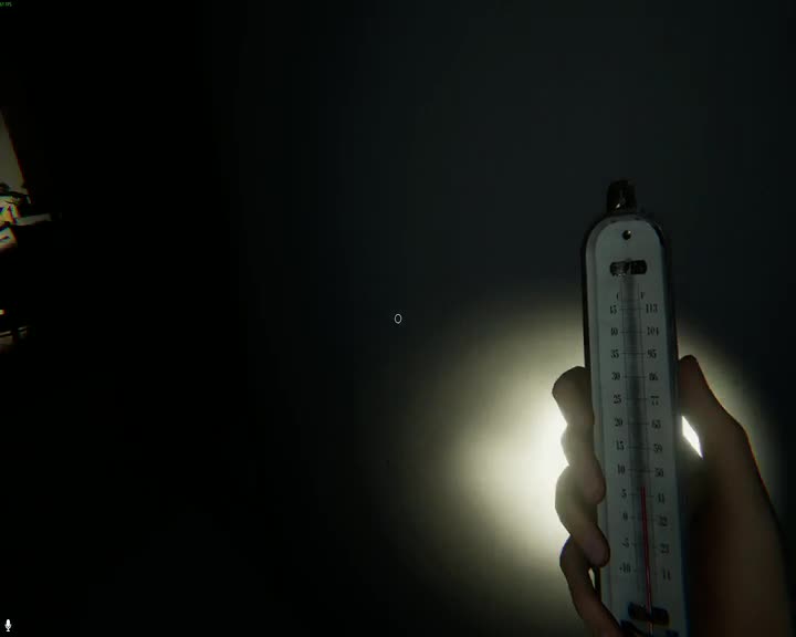 Phasmophobia-Shouldn't Have Used The Tarot Cards