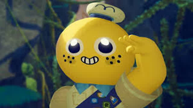 PEAK Ascent 7 (2nd Run) part 1