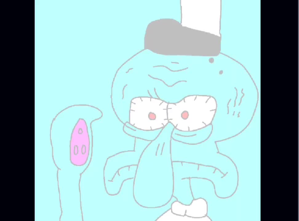 Skodwarde Fad Remake