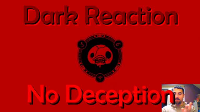 A Pro of Pac-Man playing in the Sewers with Monstrous Ducks - Reaction N°9 (fr/en)