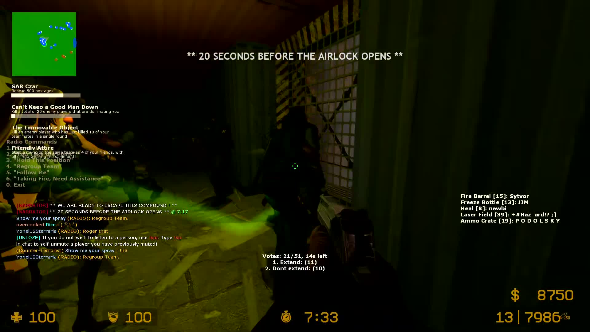 pendejo no dura nada