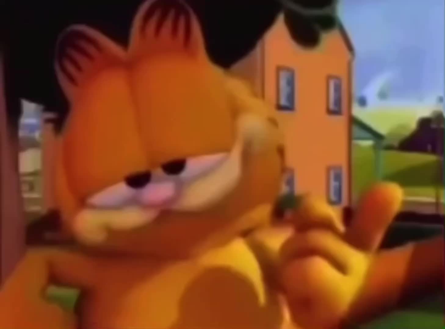he knows where you live