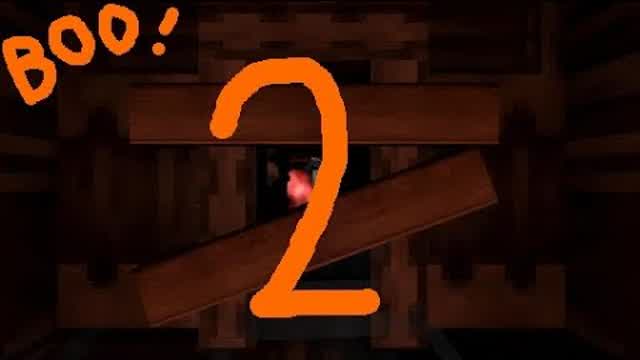 ultrak (scary)