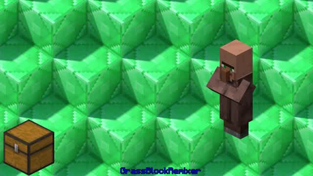 Minecraft Villager - Sparta Remix