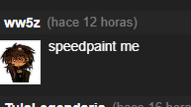 DIBUJO these Vidlii mfs don't know im rich asf ww5z