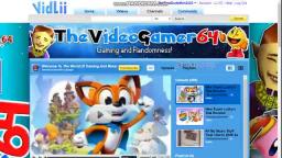 Shoutout To TheVideoGamer64 - VidLii Shoutout To TheVideoGamer64 - VidLii