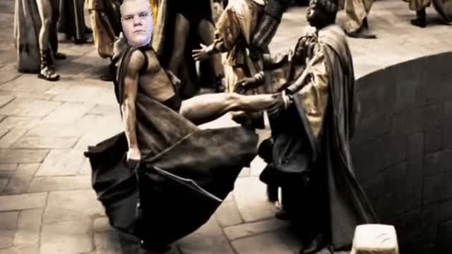 SkibidiCoffee Sparta Remix SkibidiCoffee Sparta Remix