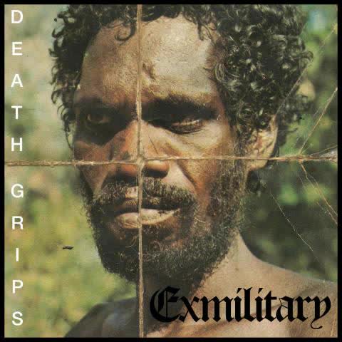 Death Grips - Cut Throat Instrumental