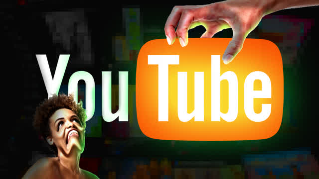 THE NEW YOUTUBE PORN UPDATE IS HERE!