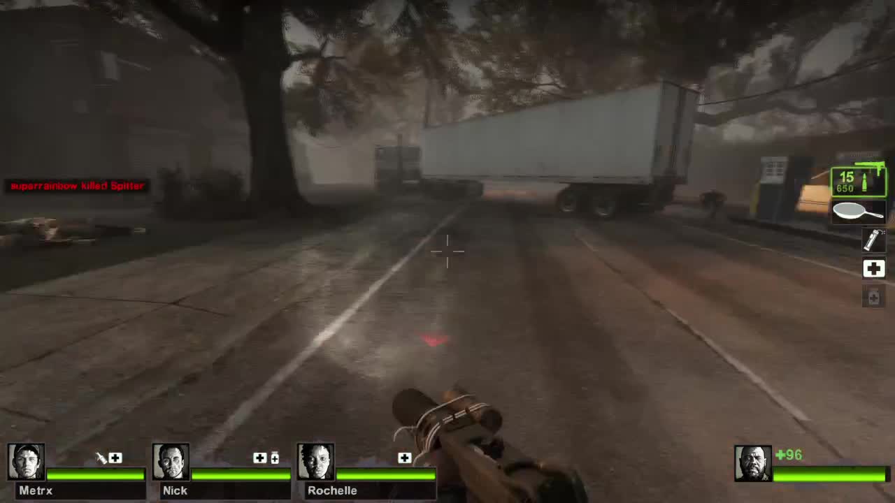VOD451-Left 4 Dead 2