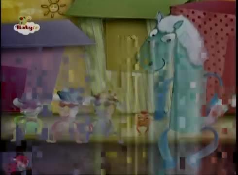 First Baby Songs - Ain’t It Great to Be Crazy