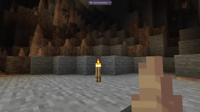 Making the Underground in Minecraft! (Part 3)
